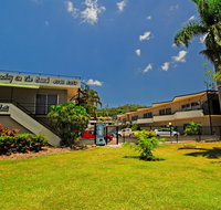 Whitsunday on The Beach - Accommodation NT