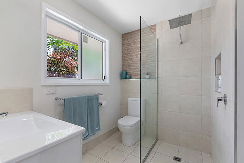 Whitsunday Palms - Accommodation NT 3