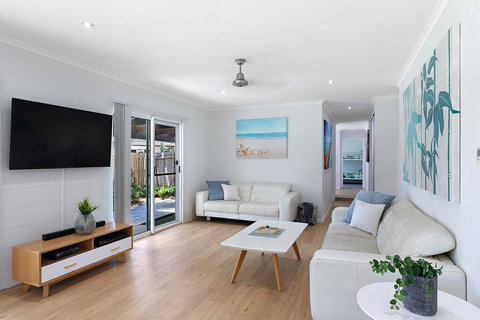 Whitsunday Palms - Accommodation NT 2