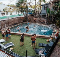 Why Not Backpackers - Accommodation NT