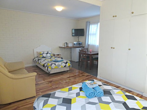 Whyalla Country Inn Motel - Accommodation NT 1