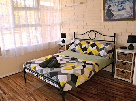 Whyalla Country Inn Motel - Accommodation NT 2