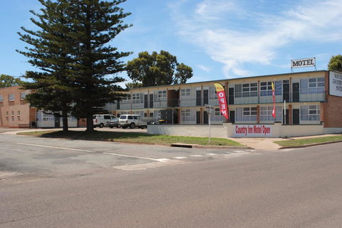 Whyalla Country Inn Motel - Accommodation NT 3
