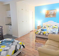 Whyalla Country Inn Motel - Accommodation NT