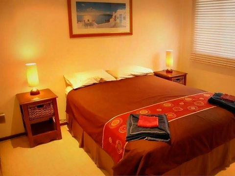 Wildsights Beach Units - Accommodation NT 2