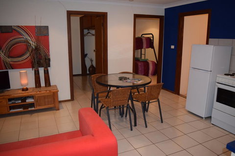 Wildsights Beach Units - Accommodation NT 1