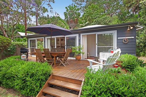 Wildwood - NT Tourism 1