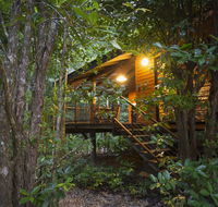 Wildwood - Accommodation NT