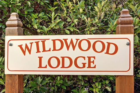 Wildwood Lodge - NT Tourism 1