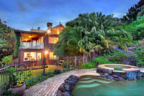 Wildwood Lodge - NT Tourism 2