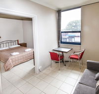 Wiley Park Hotel - NT Tourism