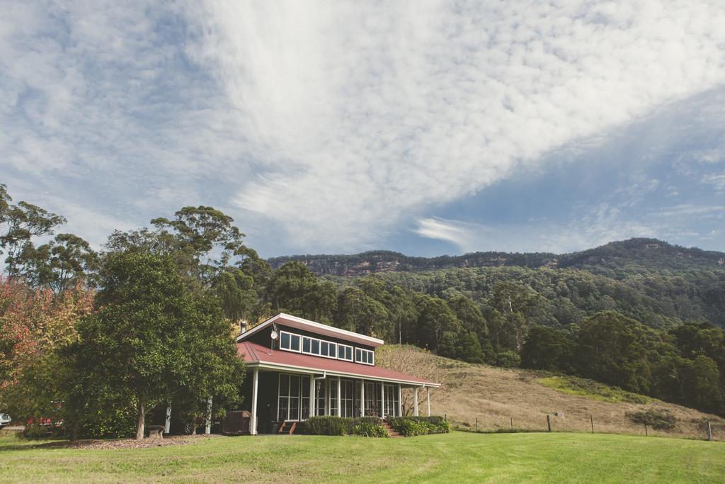 Medway NSW NT Tourism