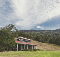 Willabrook Retreat - Mojo Cottage - Romantic escape - NT Tourism