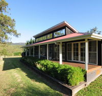 Willabrook Retreat - Rest Cottage - Spoil yourself - NT Tourism
