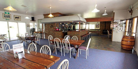 Willalooka Tavern - Accommodation NT 3