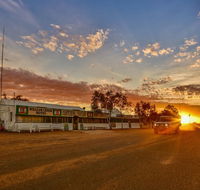 William Creek Camp Ground  Units - Accommodation NT