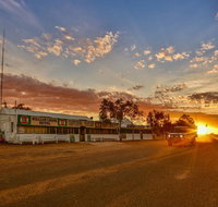 William Creek Camp Ground  Units - Accommodation NT