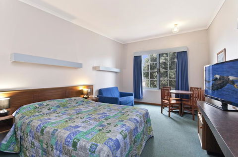 William Dutton Motel - Accommodation NT 3