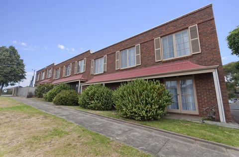 William Dutton Motel - Accommodation NT 1