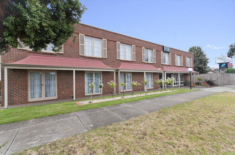William Dutton Motel - Accommodation NT 0