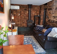 William Hunt's Retreat - Redwood Studio - Accommodation NT