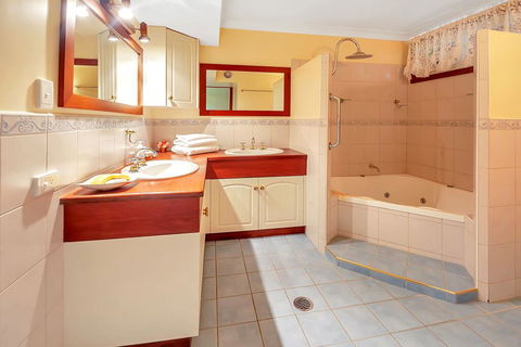 Williams Lodge - Accommodation NT 2