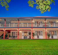 Williams Lodge - Accommodation NT
