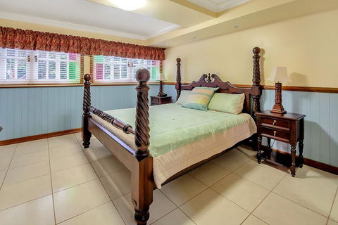 Williams Lodge - Accommodation NT 1
