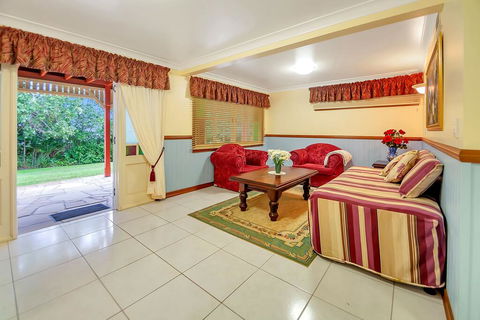 Williams Lodge - Accommodation NT 3