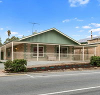 Williamstown Bed and Breakfast - NT Tourism