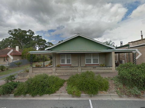 Williamstown Bed And Breakfast - NT Tourism 2