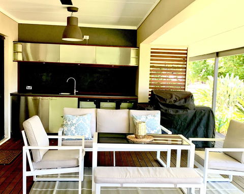 Willow Lodge - NT Tourism 1