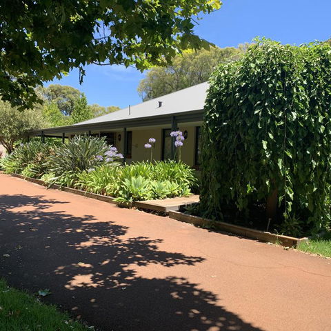 Willow Lodge - NT Tourism 3