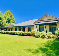 Willow Lodge - NT Tourism