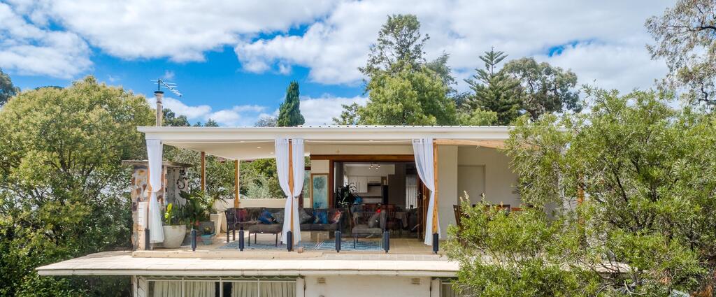 Mooroolbark VIC Accommodation NT