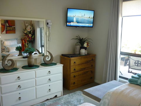 Willowbank Drive Bed & Breakfast - NT Tourism 2