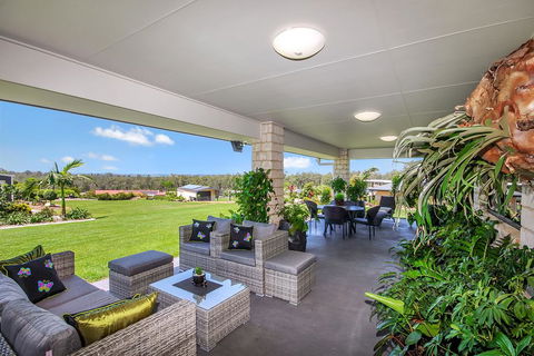 Willowbank Drive Bed & Breakfast - NT Tourism 0