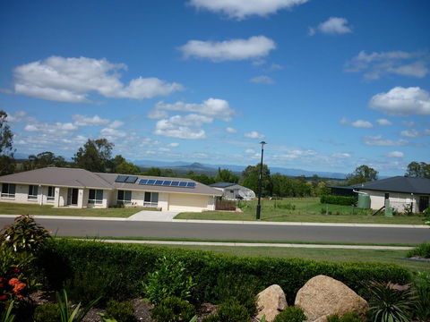 Willowbank Drive Bed & Breakfast - NT Tourism 3