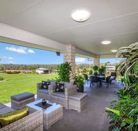 Willowbank Drive Bed  Breakfast - NT Tourism