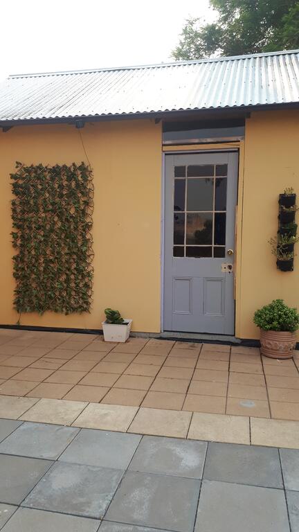 Willowgate Hall Luxury Hosted B&B - Accommodation NT 1