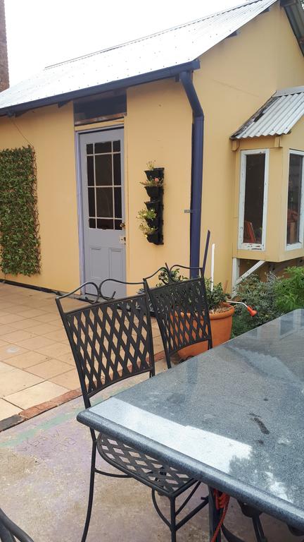 Willowgate Hall Luxury Hosted B&B - Accommodation NT 2