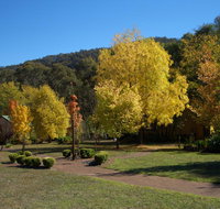 Willowlake Cottages - Accommodation NT