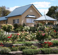 Willows Motel - NT Tourism