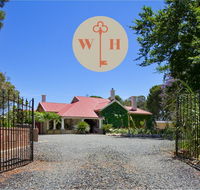 Wilsford House - NT Tourism