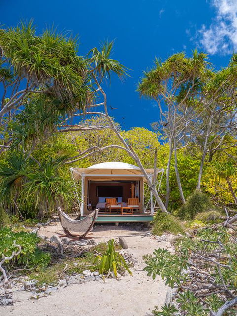 Wilson Island - Accommodation NT 3