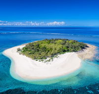 Wilson Island - Accommodation NT