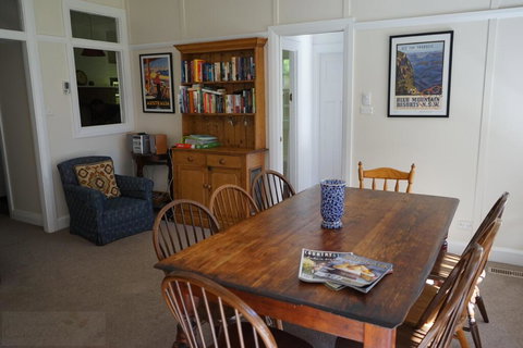 Wimbeldon - Accommodation NT 2