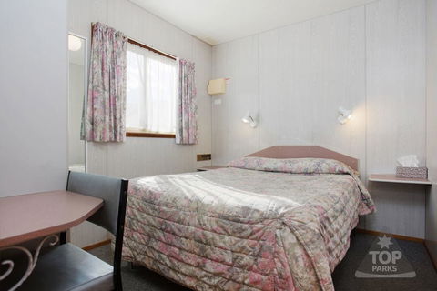 Wimmera Lakes Caravan Resort - NT Tourism 2