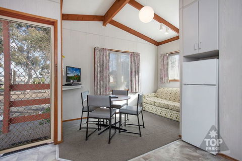 Wimmera Lakes Caravan Resort - NT Tourism 3