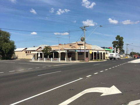 Winchelsea Motel - NT Tourism 0